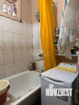 3-к квартира, вторичка, 17м2, 2/5 этаж