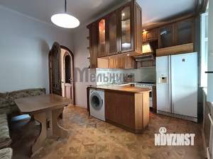 3-к квартира, вторичка, 101м2, 1/5 этаж