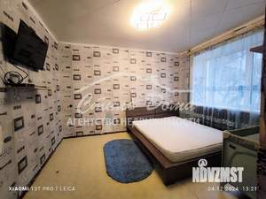 1-к квартира, вторичка, 29м2, 1/5 этаж