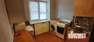 2-к квартира, вторичка, 43м2, 1/5 этаж