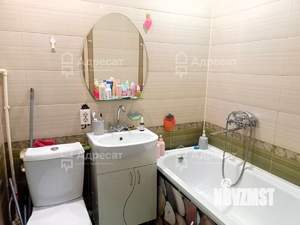 1-к квартира, вторичка, 30м2, 5/5 этаж