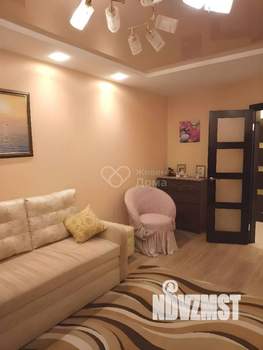 1-к квартира, вторичка, 44м2, 5/10 этаж