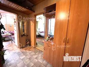 2-к квартира, вторичка, 51м2, 1/9 этаж