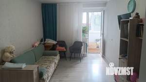 Студия квартира, вторичка, 48м2, 4/9 этаж
