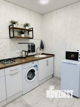 1-к квартира, вторичка, 29м2, 8/10 этаж