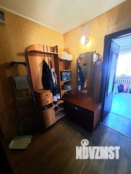 2-к квартира, вторичка, 42м2, 3/5 этаж