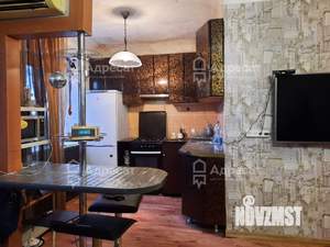 2-к квартира, вторичка, 42м2, 5/5 этаж