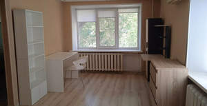 1-к квартира, вторичка, 33м2, 2/5 этаж