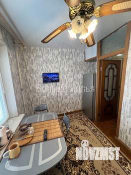 2-к квартира, вторичка, 50м2, 13/16 этаж
