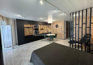 2-к квартира, вторичка, 65м2, 6/22 этаж