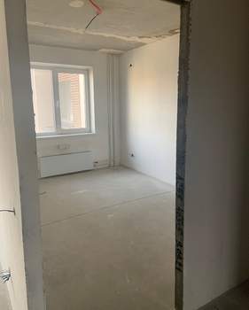 3-к квартира, сданный дом, 79м2, 7/9 этаж