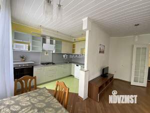 3-к квартира, вторичка, 65м2, 6/9 этаж