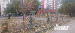 3-к квартира, вторичка, 59м2, 4/5 этаж