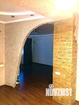 3-к квартира, вторичка, 85м2, 1/3 этаж