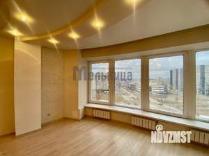 2-к квартира, вторичка, 88м2, 9/14 этаж