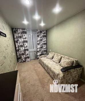 3-к квартира, вторичка, 58м2, 9/9 этаж