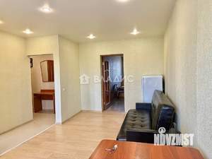 2-к квартира, вторичка, 43м2, 5/5 этаж