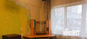 2-к квартира, вторичка, 47м2, 1/5 этаж