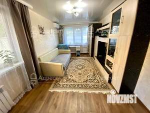 3-к квартира, вторичка, 61м2, 1/5 этаж