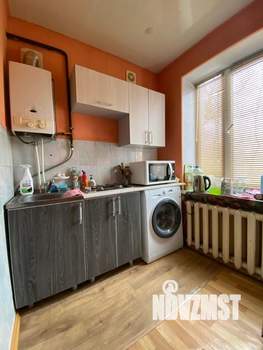 2-к квартира, вторичка, 36м2, 1/2 этаж