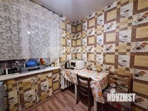 1-к квартира, вторичка, 32м2, 4/4 этаж