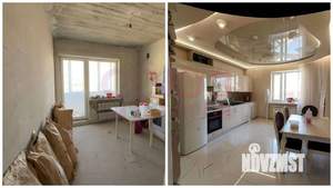 1-к квартира, вторичка, 48м2, 9/10 этаж