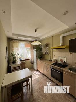 2-к квартира, вторичка, 52м2, 6/9 этаж