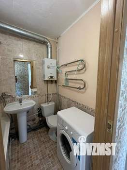 1-к квартира, вторичка, 32м2, 4/5 этаж