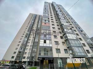 2-к квартира, вторичка, 70м2, 4/25 этаж