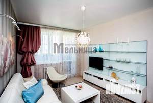 2-к квартира, вторичка, 65м2, 12/25 этаж