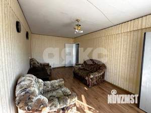 1-к квартира, вторичка, 32м2, 4/5 этаж