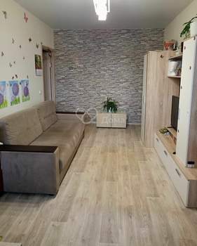 3-к квартира, вторичка, 56м2, 5/5 этаж