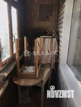 2-к квартира, вторичка, 52м2, 5/5 этаж