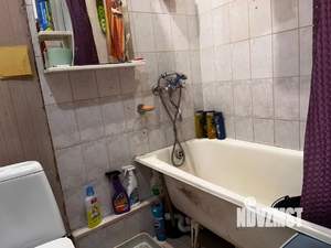 3-к квартира, вторичка, 54м2, 8/9 этаж