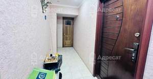 2-к квартира, вторичка, 51м2, 6/9 этаж