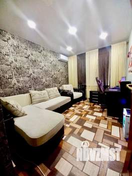 3-к квартира, вторичка, 72м2, 9/9 этаж