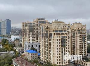 3-к квартира, вторичка, 96м2, 8/19 этаж