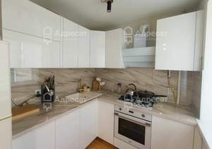 2-к квартира, вторичка, 46м2, 4/5 этаж