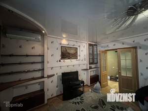 3-к квартира, вторичка, 65м2, 2/9 этаж