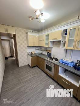 1-к квартира, вторичка, 36м2, 3/5 этаж