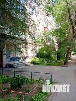 3-к квартира, вторичка, 58м2, 4/9 этаж