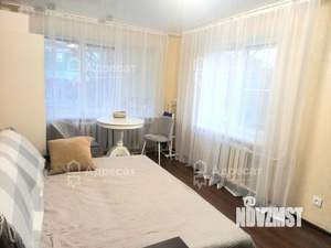 2-к квартира, вторичка, 41м2, 1/5 этаж