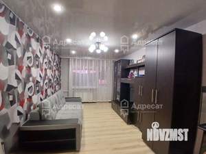 2-к квартира, вторичка, 44м2, 5/5 этаж