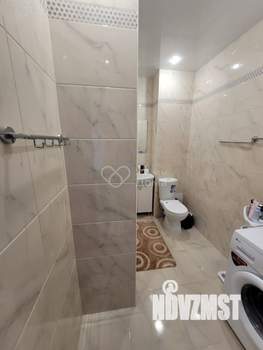 1-к квартира, вторичка, 38м2, 7/18 этаж