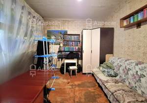 2-к квартира, вторичка, 50м2, 2/2 этаж