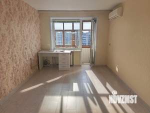 2-к квартира, вторичка, 45м2, 9/9 этаж