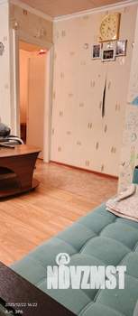 1-к квартира, вторичка, 32м2, 4/4 этаж