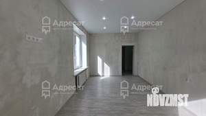 2-к квартира, вторичка, 54м2, 1/5 этаж