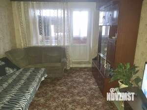 2-к квартира, вторичка, 46м2, 6/9 этаж