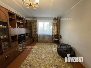 3-к квартира, вторичка, 61м2, 2/5 этаж